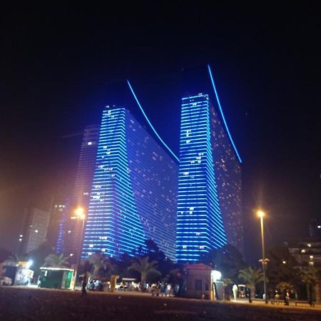 Orbi City Batumi Black Sea ภายนอก รูปภาพ