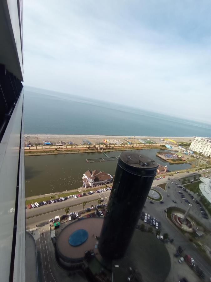 Orbi City Batumi Black Sea ภายนอก รูปภาพ